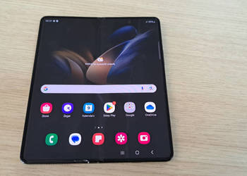 Samsung Galaxy Z Fold 4 5G 12 GB / 512 GB Składany AMOLED [8588]