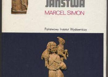 Cywilizacja wczesnego chrześcijaństwa - Marcel Simon