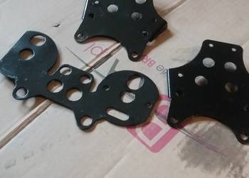 JAWA TS 350 PÓŁKA POD LICZNIKI KPL