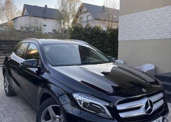 Mercedes GLA 220 4matic