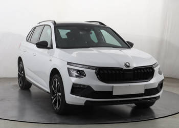 Skoda Kamiq 1.0 TSI