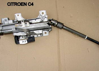 KOLUMNA KIEROWNICZA CITROEN C4 9657620377