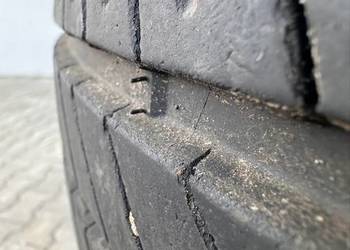OPONY DO BUSA Michelin 225/65C R16C - 4 szt JAK NOWE rok 2024