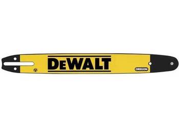 Dewalt Prowadnica oraz łańcuch 35 cm