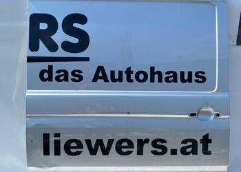 VW CRAFTER 7C 2 MAN TGA DRZWI PRZESUWNE 7C3843208F