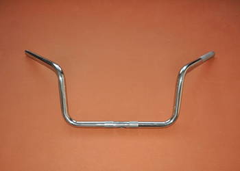 Harley-Davidson Touring  Kierownica Calowa Chromowana.