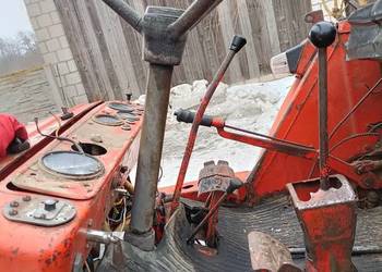 Skrzynia biegów t25