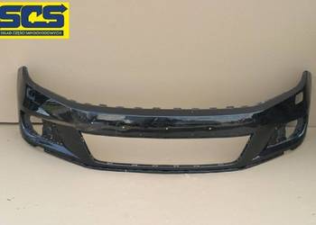 VW TIGUAN LIFT 5N0 ZDERZAK PRZEDNI PRZÓD