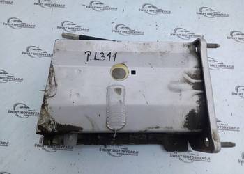 BMW E90 podłużnica prawa