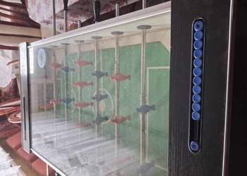 Piłkarzyki SARDI stół do piłkarzyków solidny korpus LED ! GWARANCJA !8