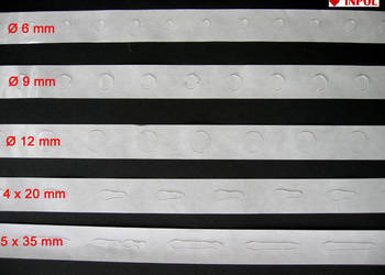 Glue Dots Kropki Klejące Superdots