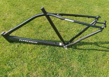 Kross evado 1.0 hybrid rama rowerowa