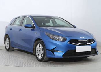 Kia Ceed 1.5 T-GDI