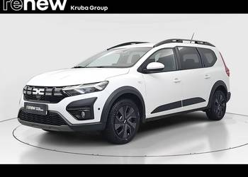 Dacia JOGGER 1.0 TCe Expression|2024R.|Pakiet City|
