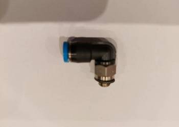 FESTO QSML-M5-4 złączka wtykowa kątowa  nr kat 153333