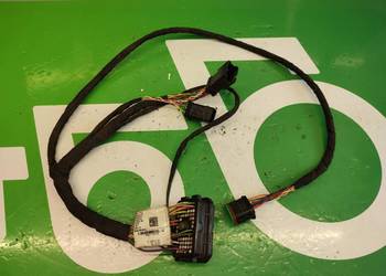 Wtyczka Złącze Przewód Wiązka Przewodów CAT 450-7571 Caterpillar 950M