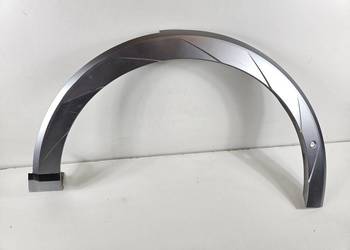 HYUNDAI IONIQ 5 V LISTWA BŁOTNIKA PRAWA PRZEDNIA PRAWY PRZÓD 87712-GI100