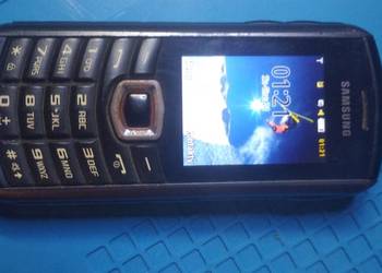 samsung solid budowlany b2710 telefon gt-b2710 2710