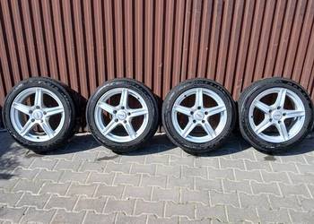 Alufelgi  5 x120
