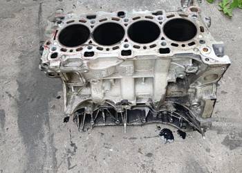 Blok silnika Opel 1.6 CDTI B16DTH