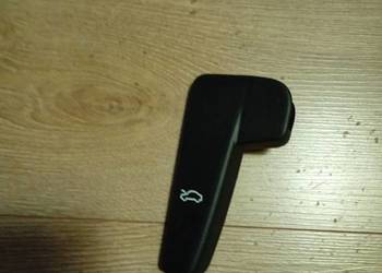 Passat B8 Uchwyt otwierania maski 3G0823533