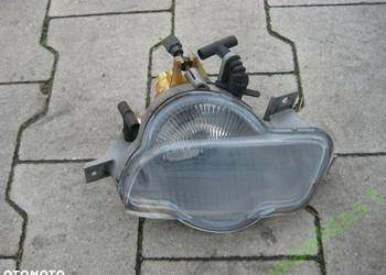 VOLVO V70 00-04R HALOGEN LEWY ORYGINALNY