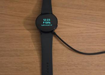 Smartwatch Samsung Galaxy Watch 6 SM-R940 Graphite 44mm gw. 26.06.2026