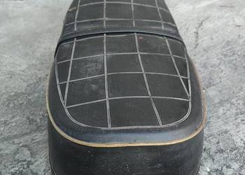 Siedzenie Jawa Cz 175/ 350 Cezet kanapa