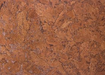 Korek ścienny Exclusive Chocolate 3mm