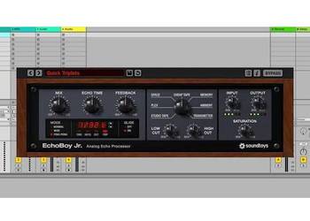 Soundtoys Echoboy Jr. vst