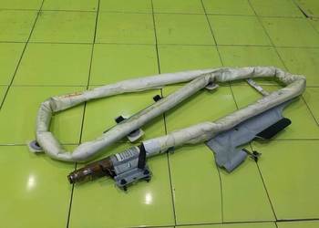 LAND ROVER FREELANDER II 06r 5D kurtyna powietrzna lewa 6H5270G155BF