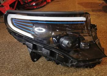 Mercedes EQC W293 293 Lampa Prawa Reflektor A293906280