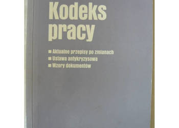 Kodeks Pracy 2009