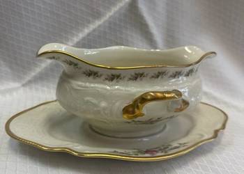 Sosjerka Rosenthal Sanssouci Moosrose