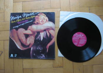 Marilyn Monroe - Never Before And Never Again