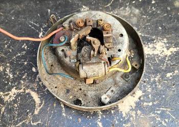 NORIS PRĄD ZUNDAPP DB TRIUMPH ILO SACHS NSU