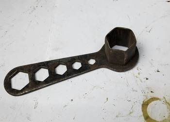 klucz do świec 26 dkw nsu zundapp triumph awo shl wfm wsk sokół