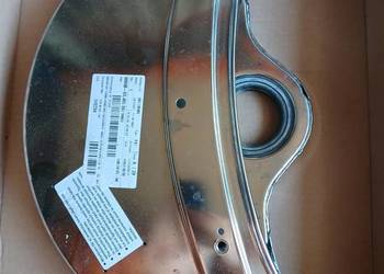 Osłona tarczy Husqvarna K1260 RAIL r. 16