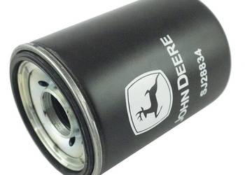 Filtr oleju hydraulicznego 1"1/4-12UNF, 135 x 95 mm,  John Deere 3036EN, J…