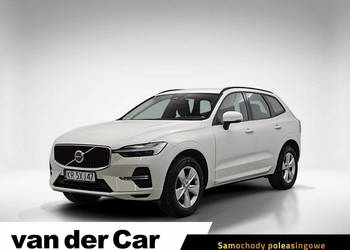 Volvo XC 60 B4 B Essential aut ! Z Polskiego Salonu ! Faktura Vat ! II (20…