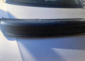 Dyfuzor zderzaka tylnego Audi A5 8t8 S line