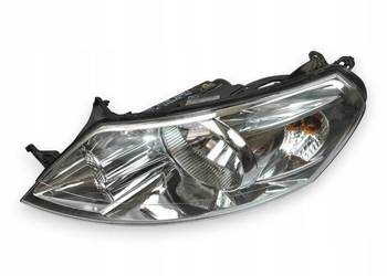 LAMPA LEWA Citroen Jumpy Peugeot Expert Fiat Scudo II przednia lewy przód