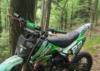 Pitbike 150/140 cross