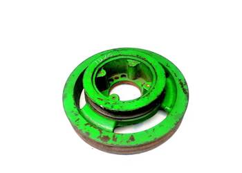 Koło pasowe John Deere 2054, 2056, 2058, 2064, 2066