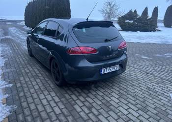 Seat Leon * LPG * zadbany *