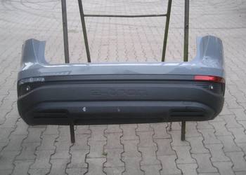 audi q4 Q4 e tron 21-25r zderzak tył 2xpdc 89a807511