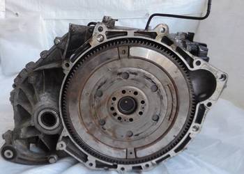 FORD FOCUS MK3 SKRZYNIA 2,0 tdci AUTOMAT F1FR-7000-AG F1FR7000AG