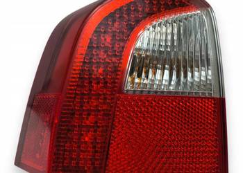 LAMPA LEWA Volvo V70 III XC70 2007-2013 tylna tylnia lewy tył 30698983
