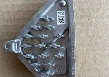 DACIA DUSTER II PRZETWORNICA LED 1407000407