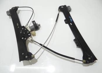 BMW E60 PODNOŚNIK SZYBY LEWY PRZÓD 7184741